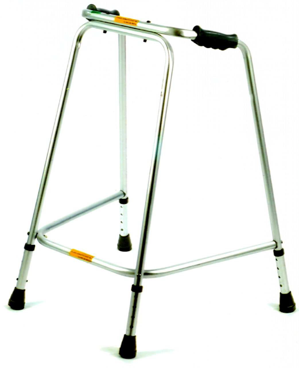 Walking Sticks And Frames For Patients With Neurological Disorders 