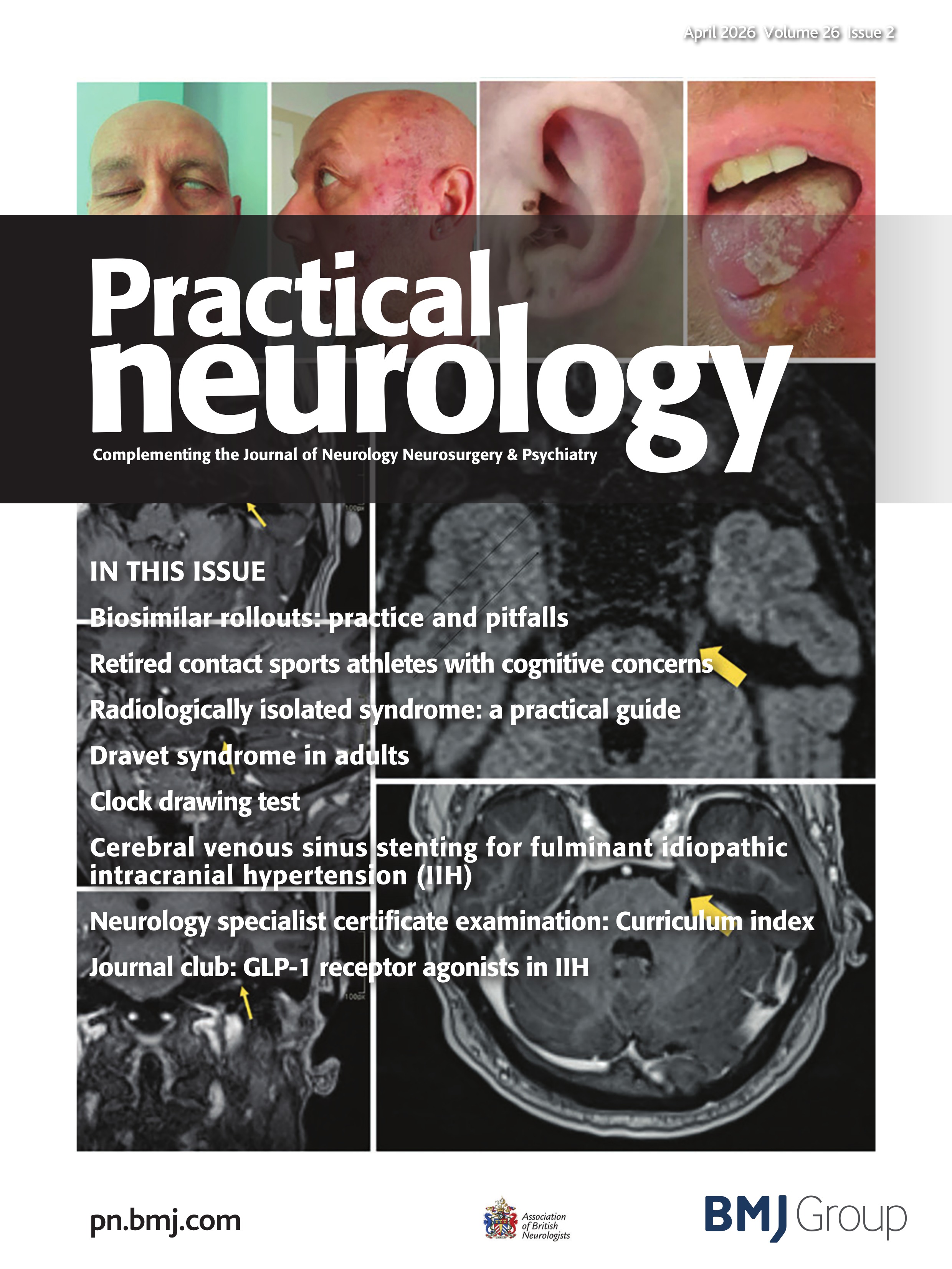 semaglutide intracranial hypertension Journal club: GLP-1 receptor agonists in idiopathic intracranial  hypertension